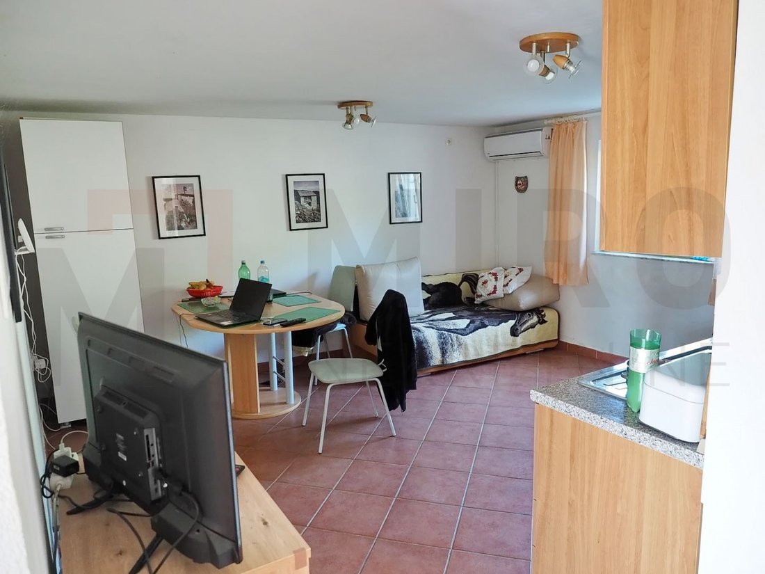 House in Dobrinj, Primorje-Gorski Kotar County, Croatia 5 - 15765588