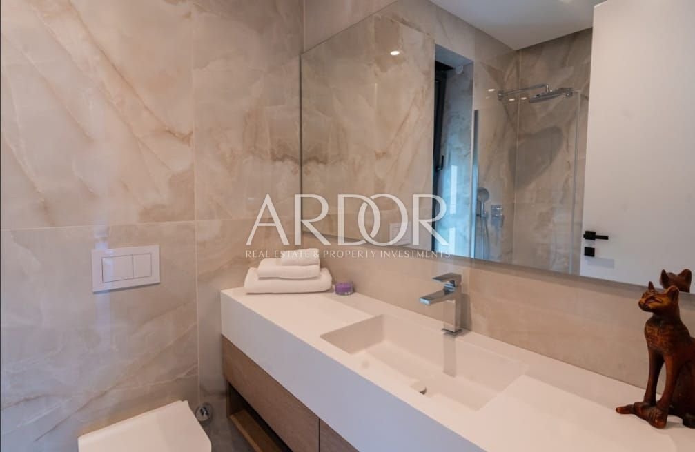 Apartment in Grad Opatija, Primorje-Gorski Kotar County, Croatia 5 - 15767784