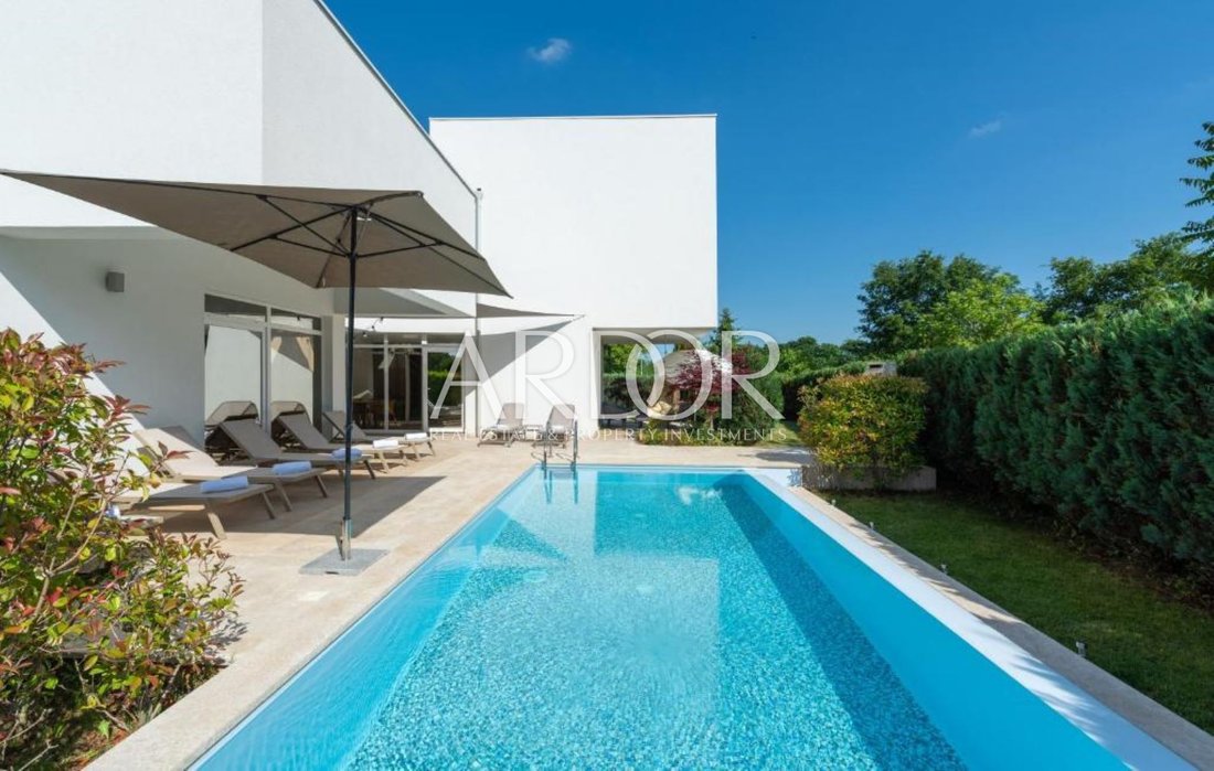 House in Zminj, Istria County, Croatia 3 - 15767708