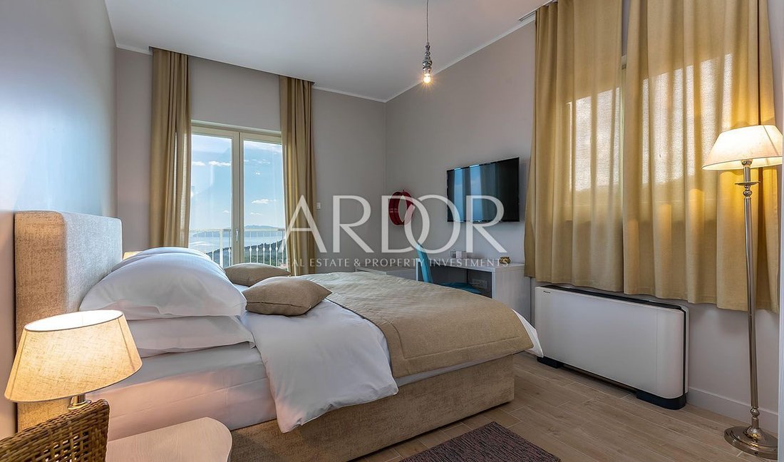 House in Grad Opatija, Primorje-Gorski Kotar County, Croatia 3 - 15767924