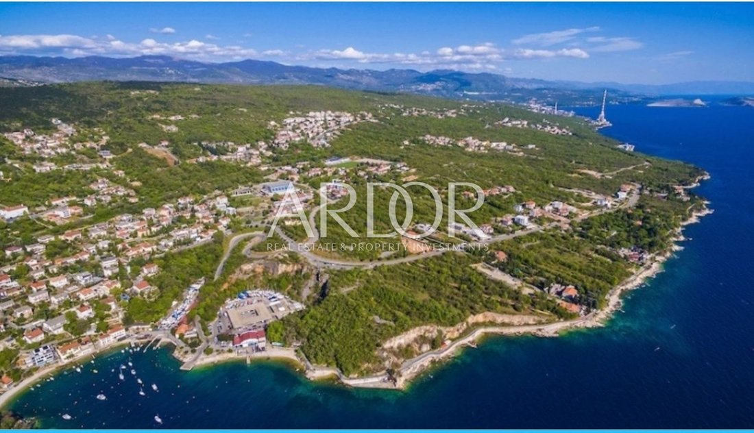 House in Kostrena, Primorje-Gorski Kotar County, Croatia 2 - 15767716
