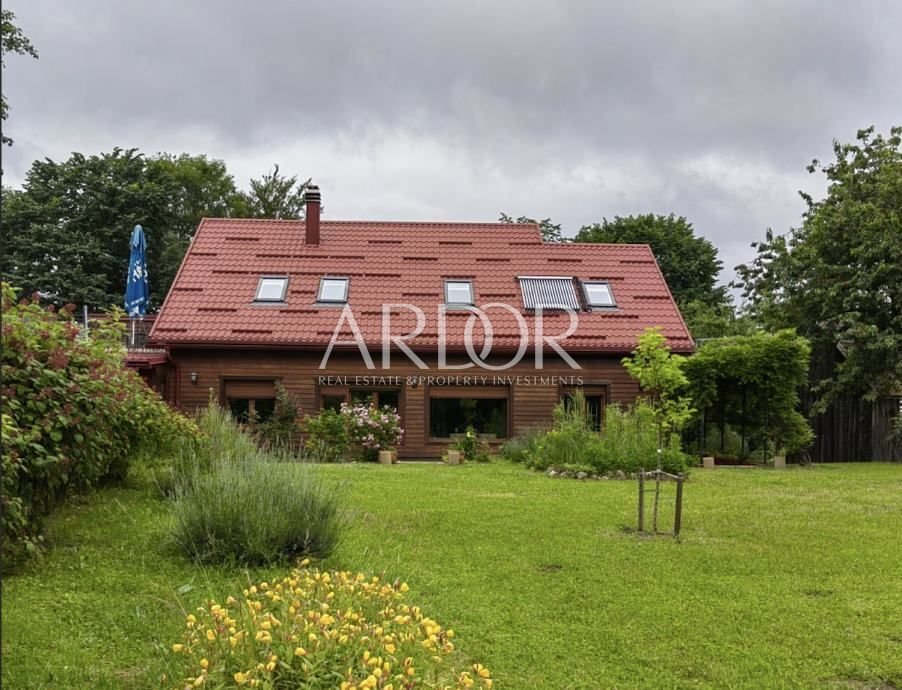 House in Opcina Brod Moravice, Primorje-Gorski Kotar County, Croatia 2 - 15767069