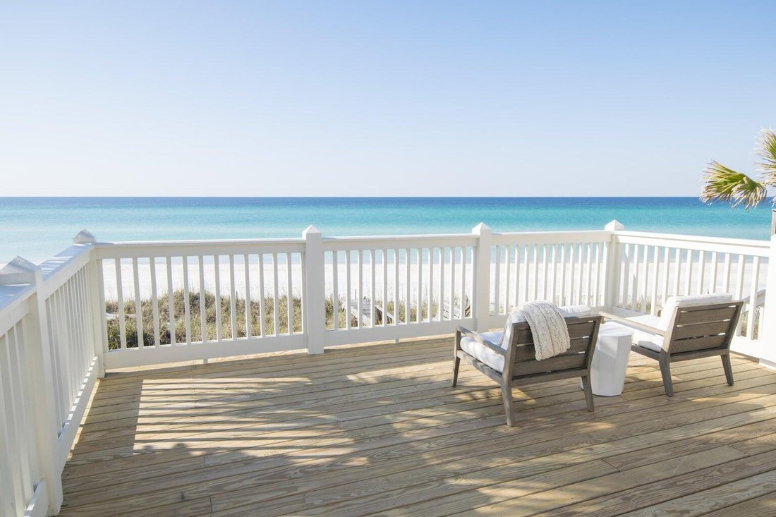 Land in Rosemary Beach, Florida, United States 5 - 15767022