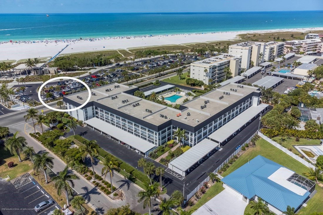 Condo in Siesta Key, Florida, United States 3 - 15766339