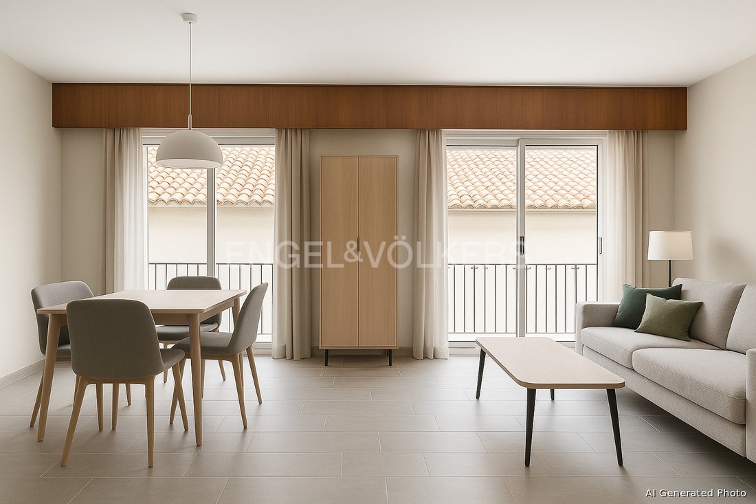 Apartment in Casco Antiguo, Seville, Spain 3 - 15624962