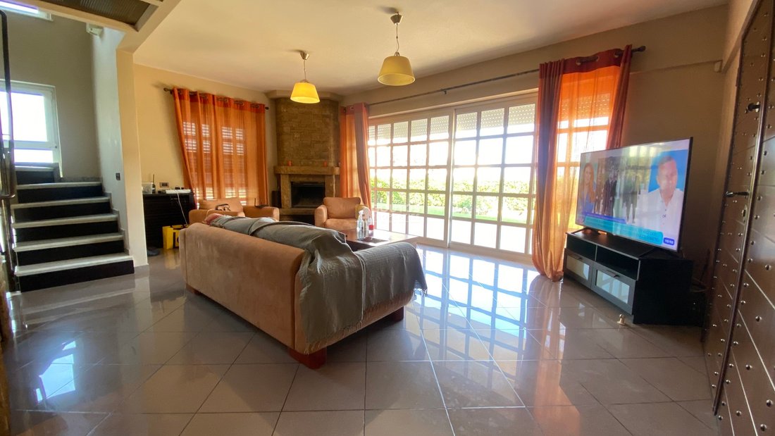 Villa in Saronida, Attica, Greece 5 - 15729230