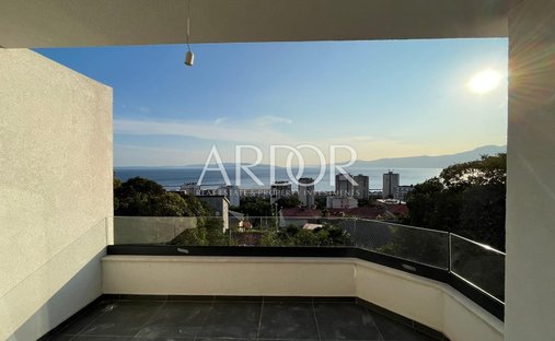 Appartement à Mjesni odbor Mlaka, Grad Rijeka, Primorje-Gorski Kotar 1