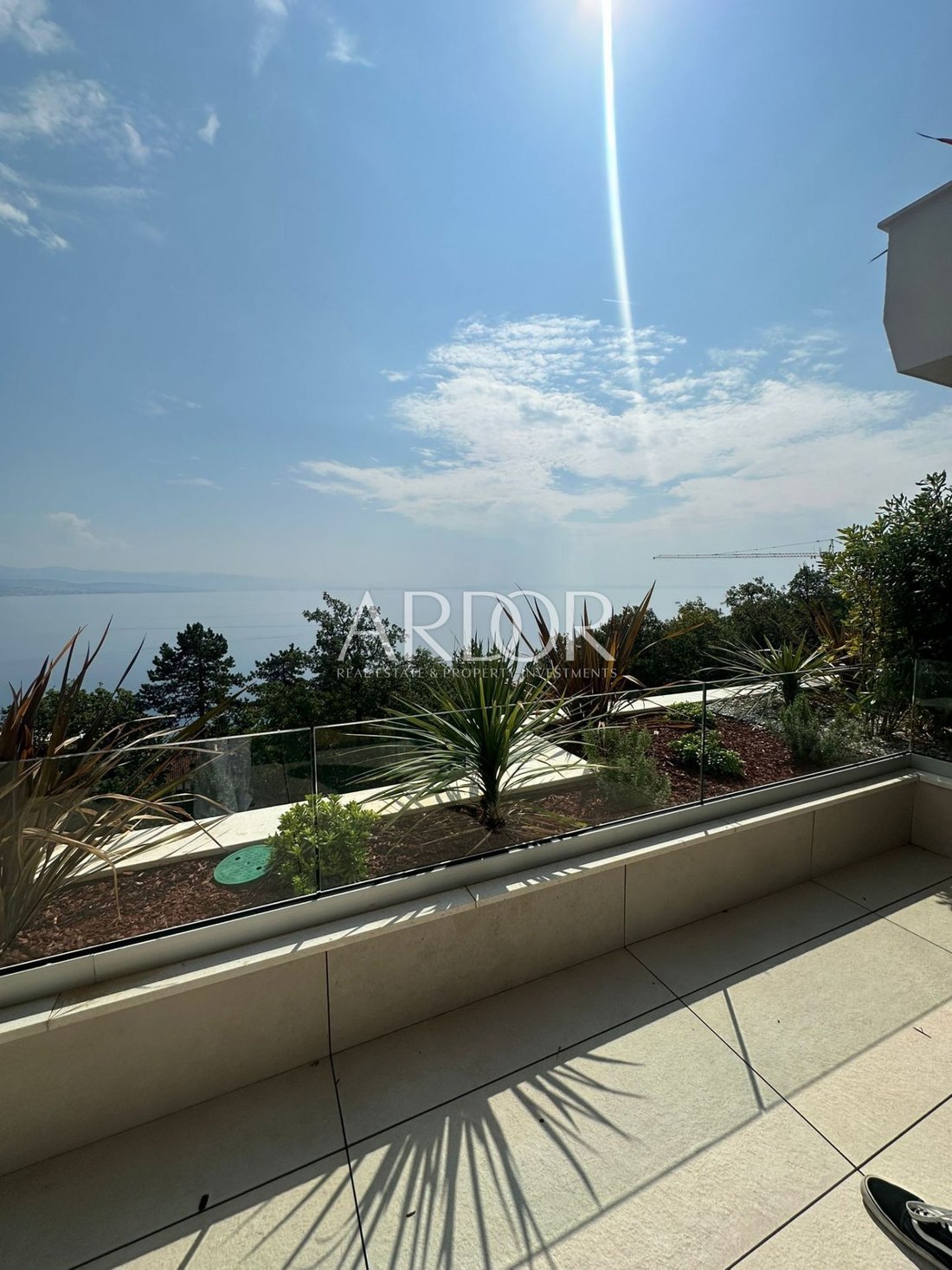 Apartment in Grad Opatija, Primorje-Gorski Kotar County, Croatia 3 - 15767806