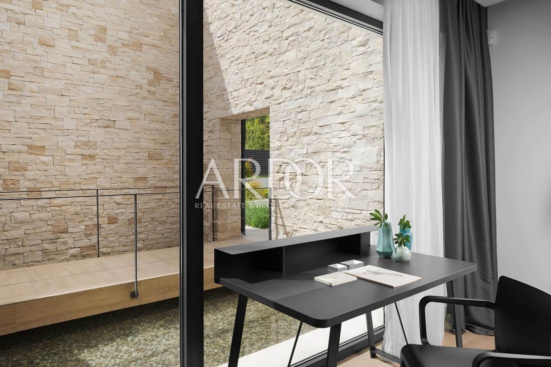 House in Liznjan, Istria County, Croatia 2 - 15767865