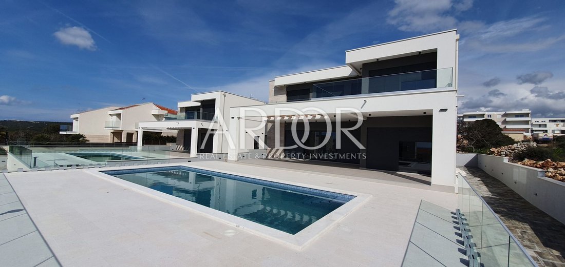 House in Novalja, Croatia 2 - 15767760