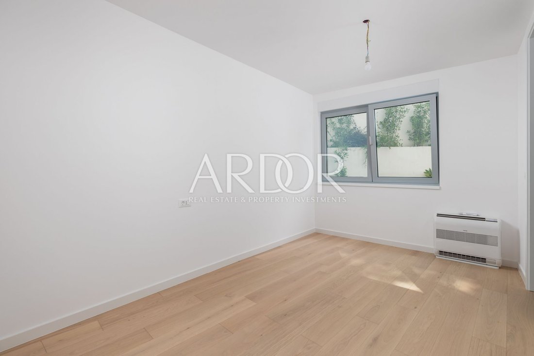 Apartment in Grad Opatija, Primorje-Gorski Kotar County, Croatia 4 - 15767535