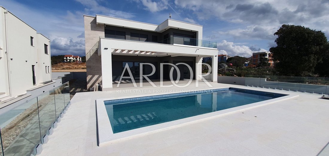 House in Novalja, Croatia 1 - 15767760