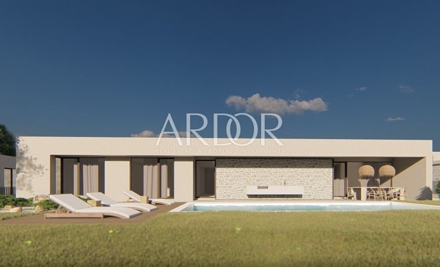 House in Kastelir, Istria County, Croatia 4 - 15767824