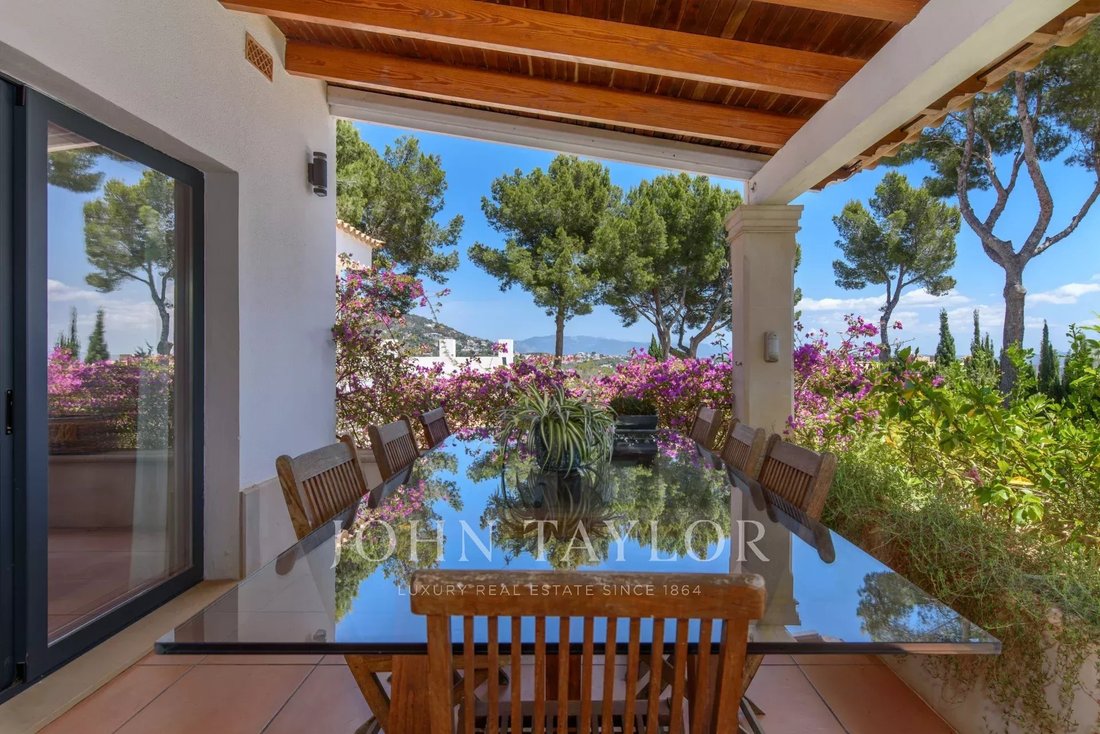 Villa a Cas Català, Calvià, Isole Baleari 5 - 15764713
