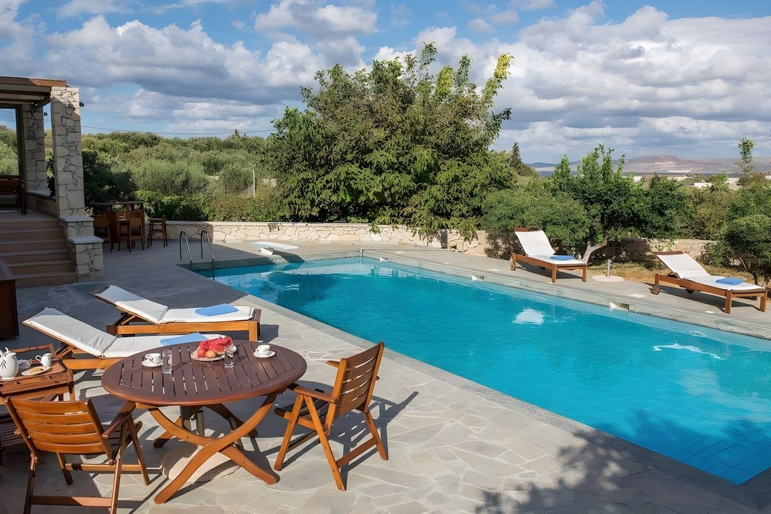 Villa in Community of Sitia, Sitia, Greece 1 - 15764092