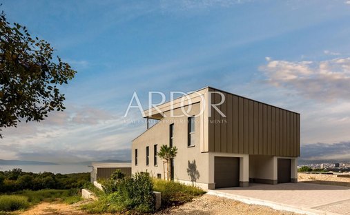 Appartamento a Kostrena, Regione litoraneo-montana, Croazia 1