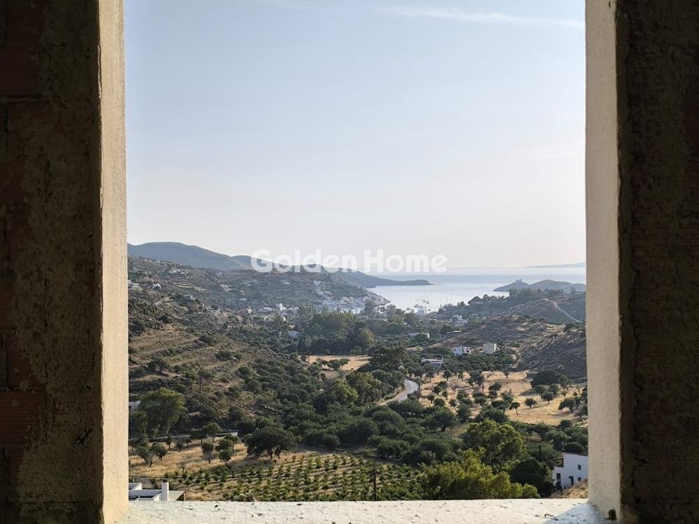 House in Kea, Aegean, Greece 4 - 14361414