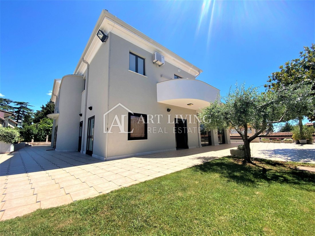 House in Umag, Istria County, Croatia 1 - 13542285