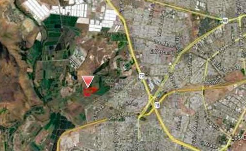 Land in Maipú, Santiago Metropolitan Region, Chile 1