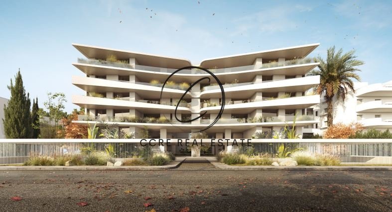 Apartment in Elliniko, Attica, Greece 1 - 15537446