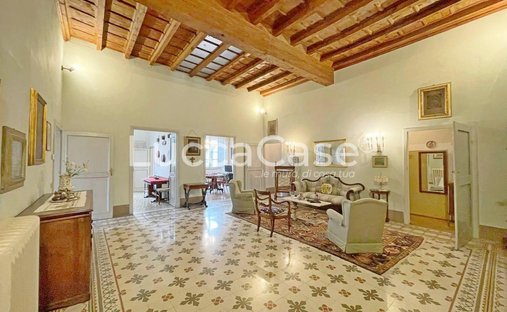 Appartement à Centre historique, Lucques, Toscane 1