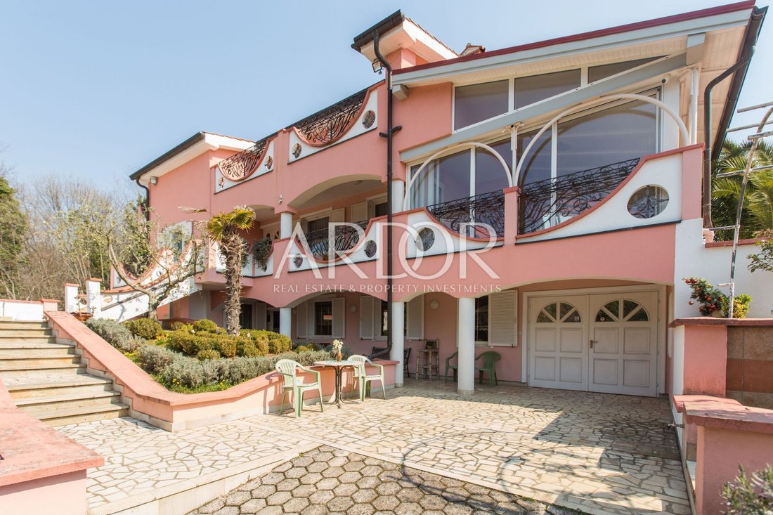 House in Porec, Istria County, Croatia 1 - 15767864