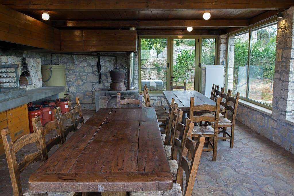Villa in Community of Sitia, Sitia, Greece 4 - 15764092