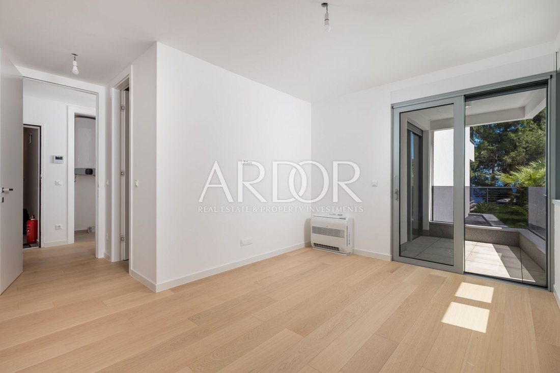 Apartment in Grad Opatija, Primorje-Gorski Kotar County, Croatia 4 - 15767625