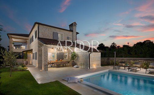 House in Ladici, Istria County, Croatia 1