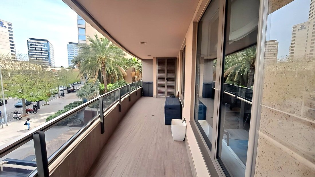 Apartment in Sant Martí, Barcelona, Spain 4 - 15763856