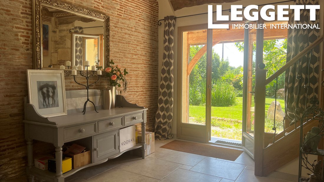 Casa a Vieux Bergerac, Bergerac, Francia 4 - 14330915