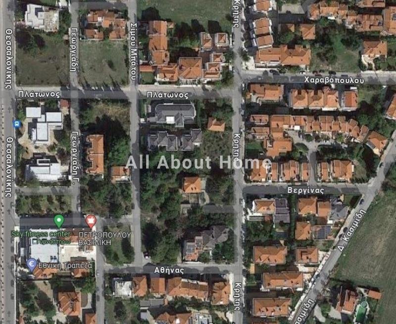 Land in Oraiokastro, Macedonia and Thrace, Greece 1 - 15763470