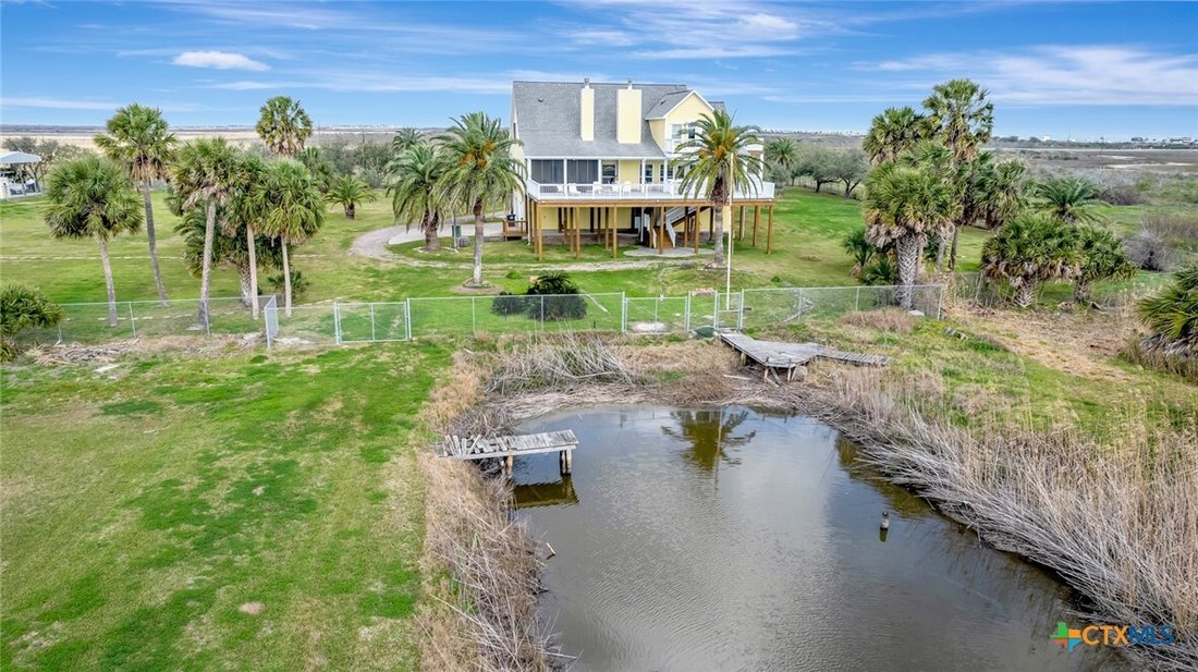 House in Port Lavaca, Texas, United States 4 - 15317605