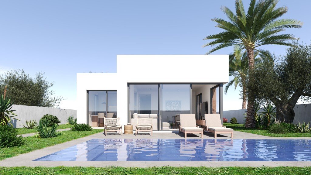 Villa in Denia, Valencian Community, Spain 1 - 15765886