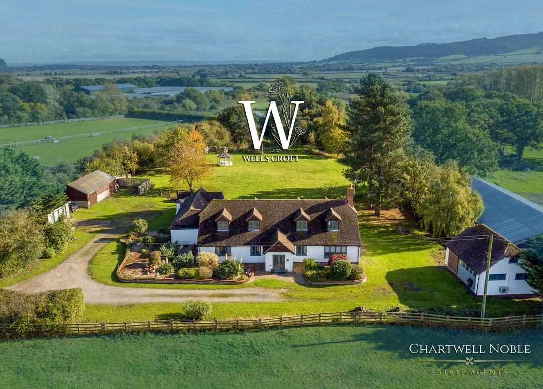 House in Pershore, England, United Kingdom 1 - 15763511