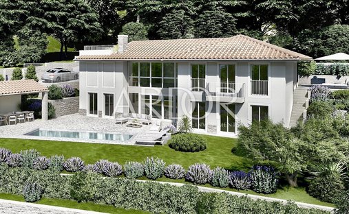 Casa a Opcina Lovran, Regione litoraneo-montana, Croazia 1