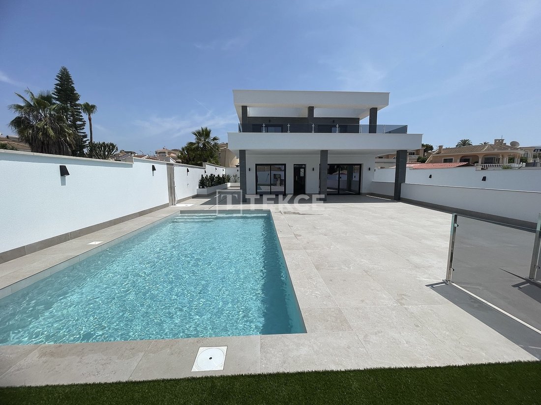 Villa a Alicante, Comunità Valenzana, Spagna 3 - 15654643