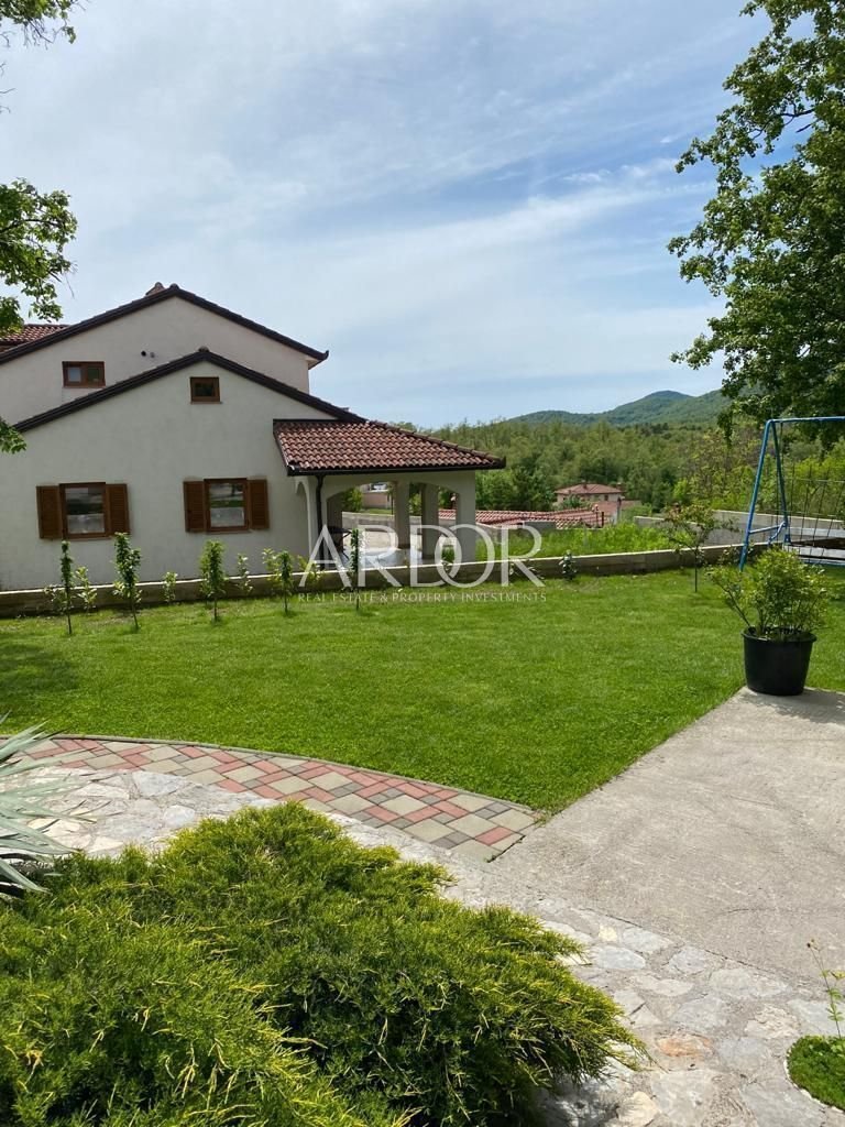 House in Opcina Matulji, Primorje-Gorski Kotar County, Croatia 2 - 15767930