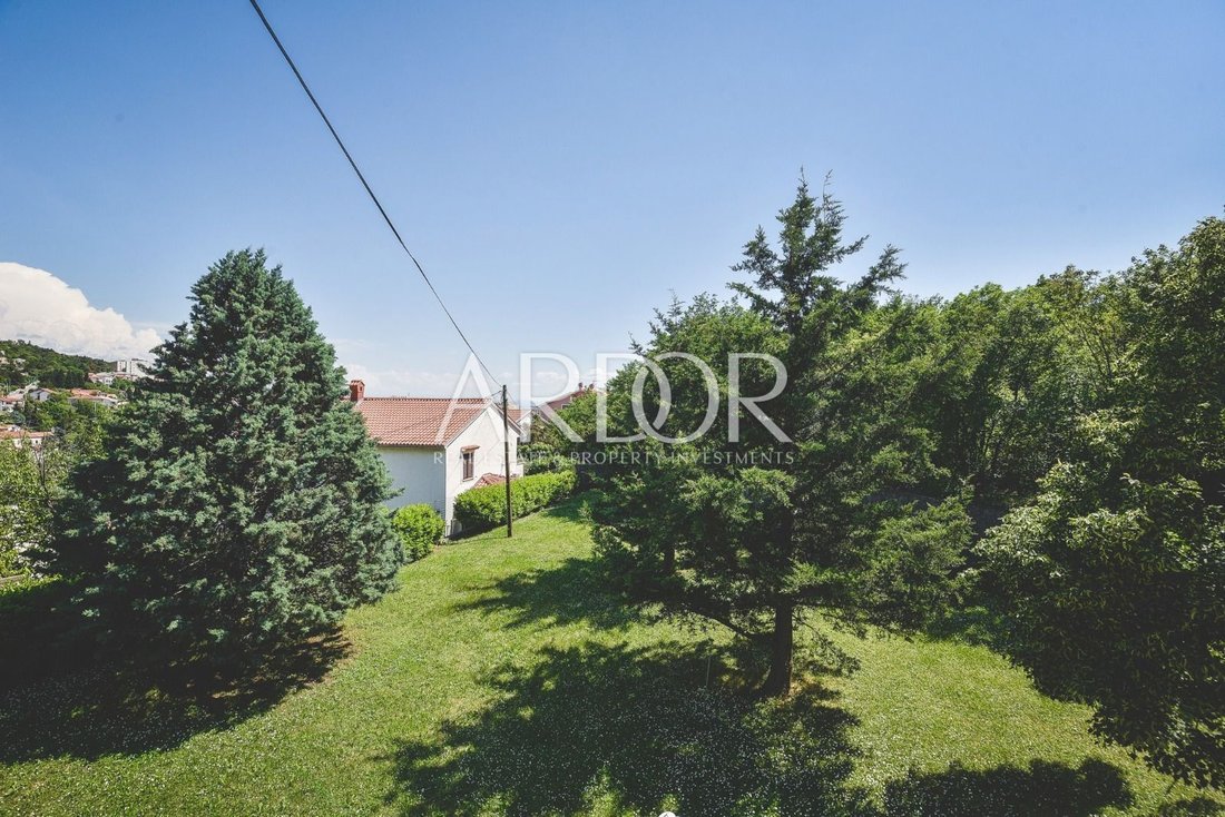 House in Mjesni odbor Grad Trsat, Grad Rijeka, Primorje-Gorski Kotar County 3 - 15767925