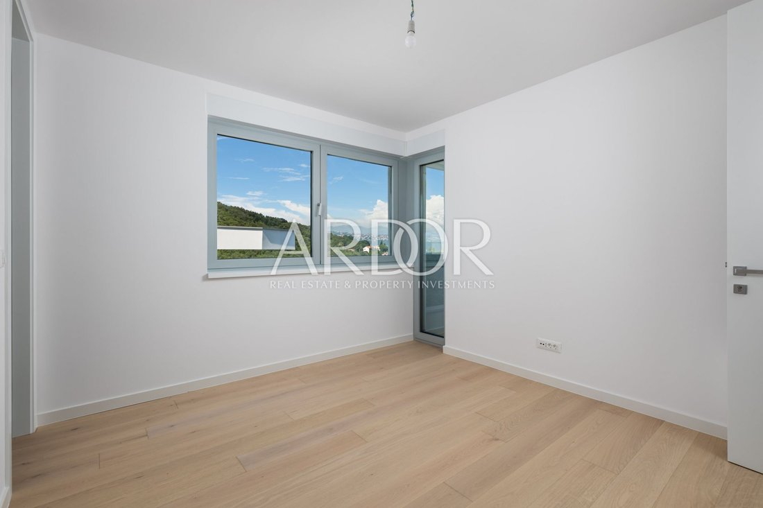 Apartment in Grad Opatija, Primorje-Gorski Kotar County, Croatia 5 - 15767584