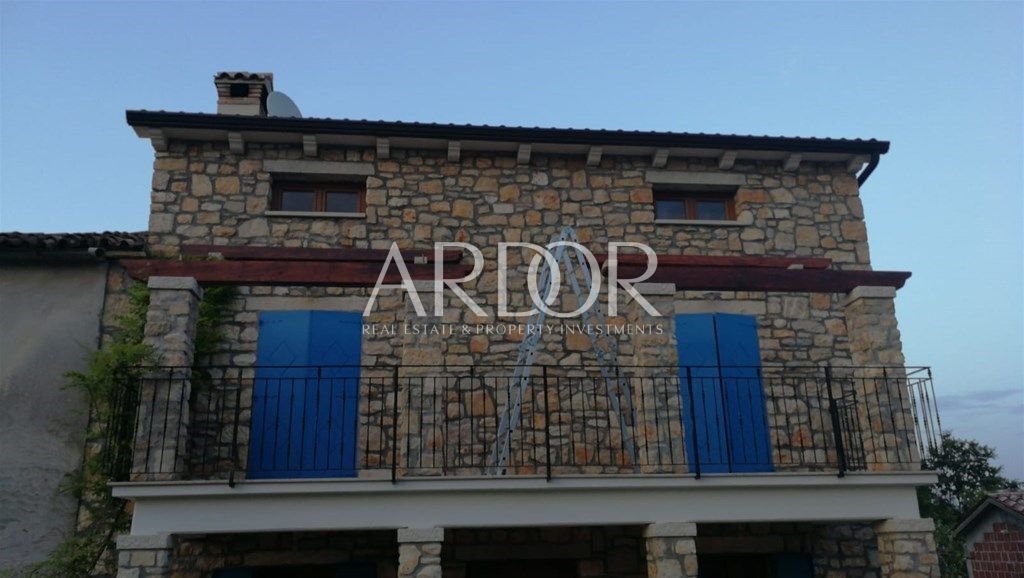 House in Santalezi, Istria County, Croatia 4 - 15767843