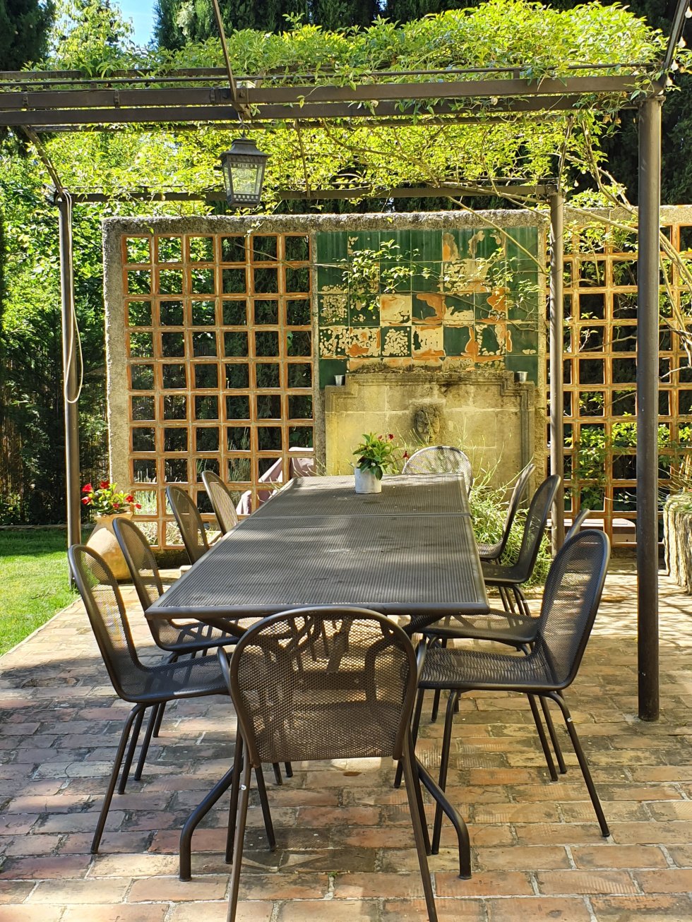 House in Granettes-Jauberte-Sainte Anne, Aix-en-Provence, France 5 - 15765367