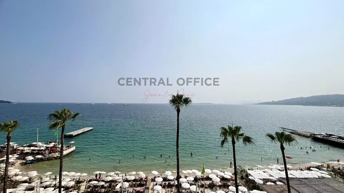 Apartment in La Colle, Antibes, France 1 - 15724790