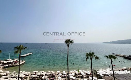 Apartment in La Colle, Antibes, France 1