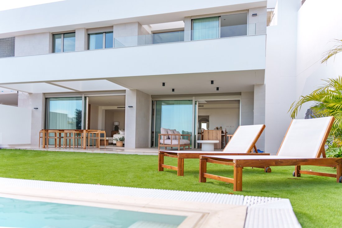 House in Las Palmas de Gran Canaria, Canary Islands, Spain 4 - 15763629
