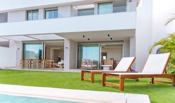 Maison à Las Palmas de Gran Canaria, Îles Canaries, Espagne 2