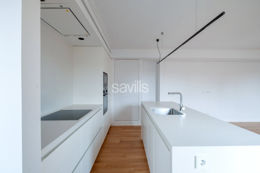 Wohnung in Eixample, Barcelona, Spanien 5 - 15763866