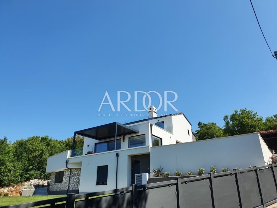 House in Kostrena, Primorje-Gorski Kotar County, Croatia 4 - 15767256
