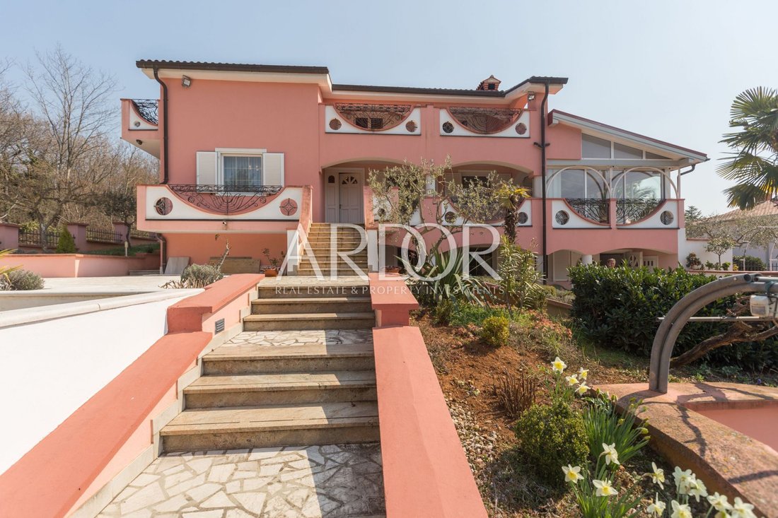 House in Porec, Istria County, Croatia 3 - 15767864