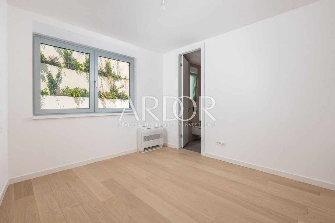 Apartment in Grad Opatija, Primorje-Gorski Kotar County, Croatia 3 - 15767543